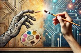 La contrefaçon à l’ère de l’intelligence artificielle : enjeux juridiques et perspectives pour la propriété intellectuelle.