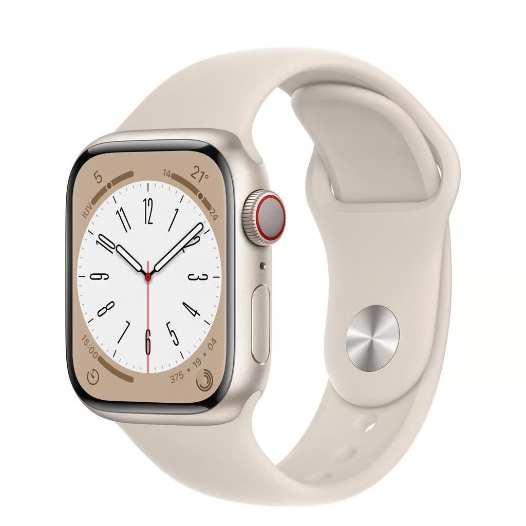 Watch Series 8 Aluminium 45mm