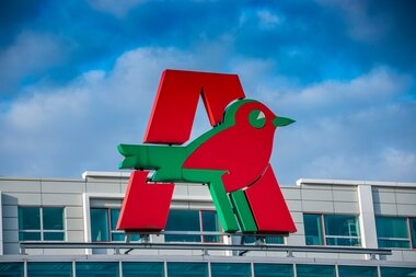 Auchan visé par une nouvelle cyberattaque : vos données sont encore en danger, méfiance