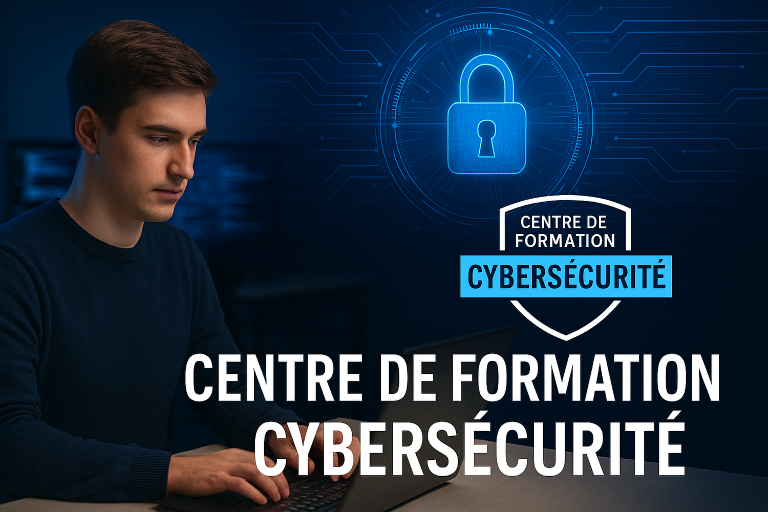 Formation Cybersécurité