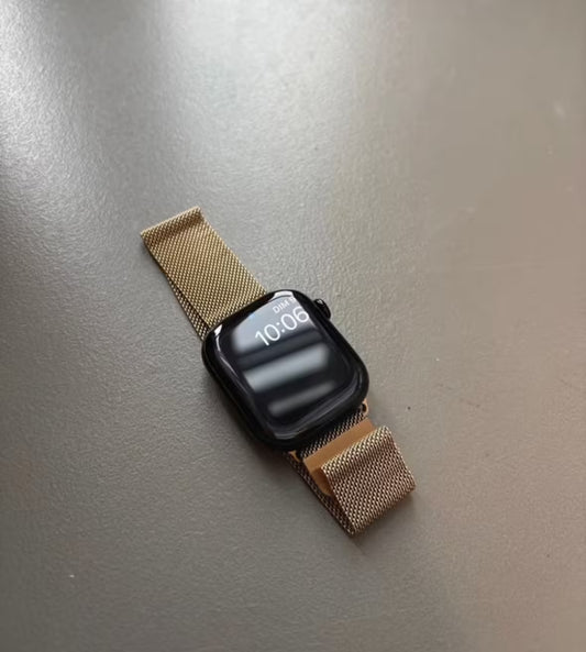 Watch Series 10 Aluminium 46mm
