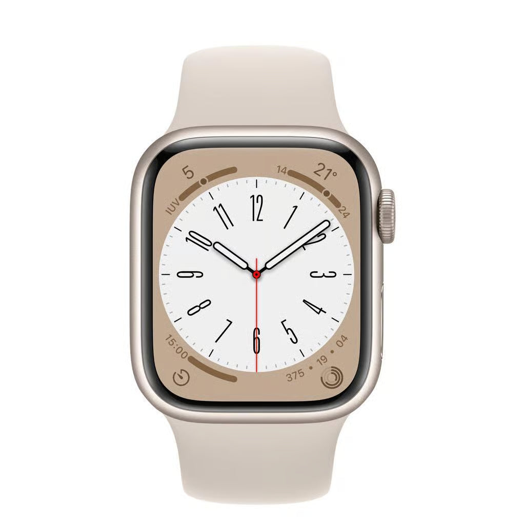 Watch Series 8 Aluminium 45mm