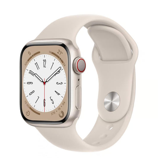 Watch Series 8 Aluminium 45mm