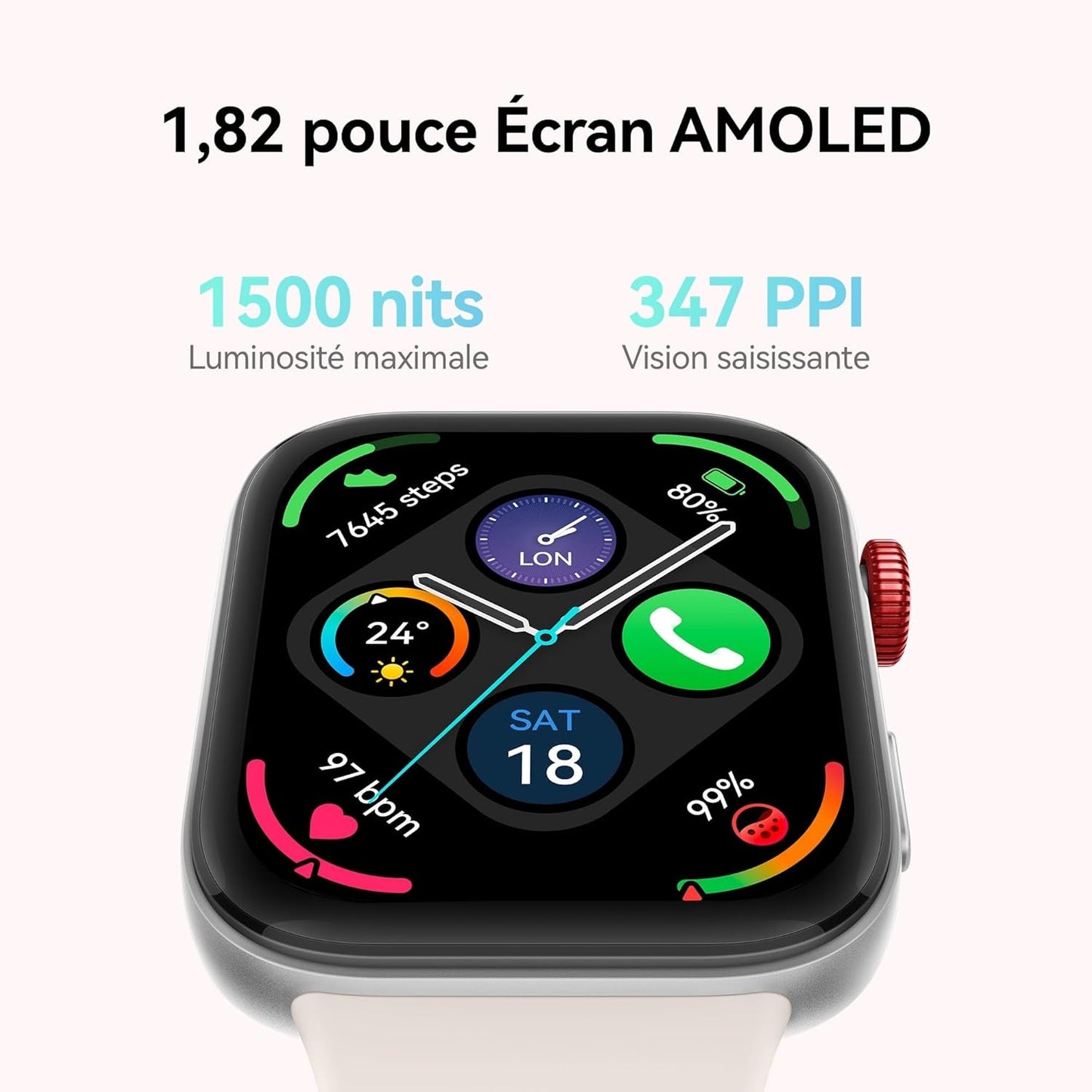 Watch Fit 3