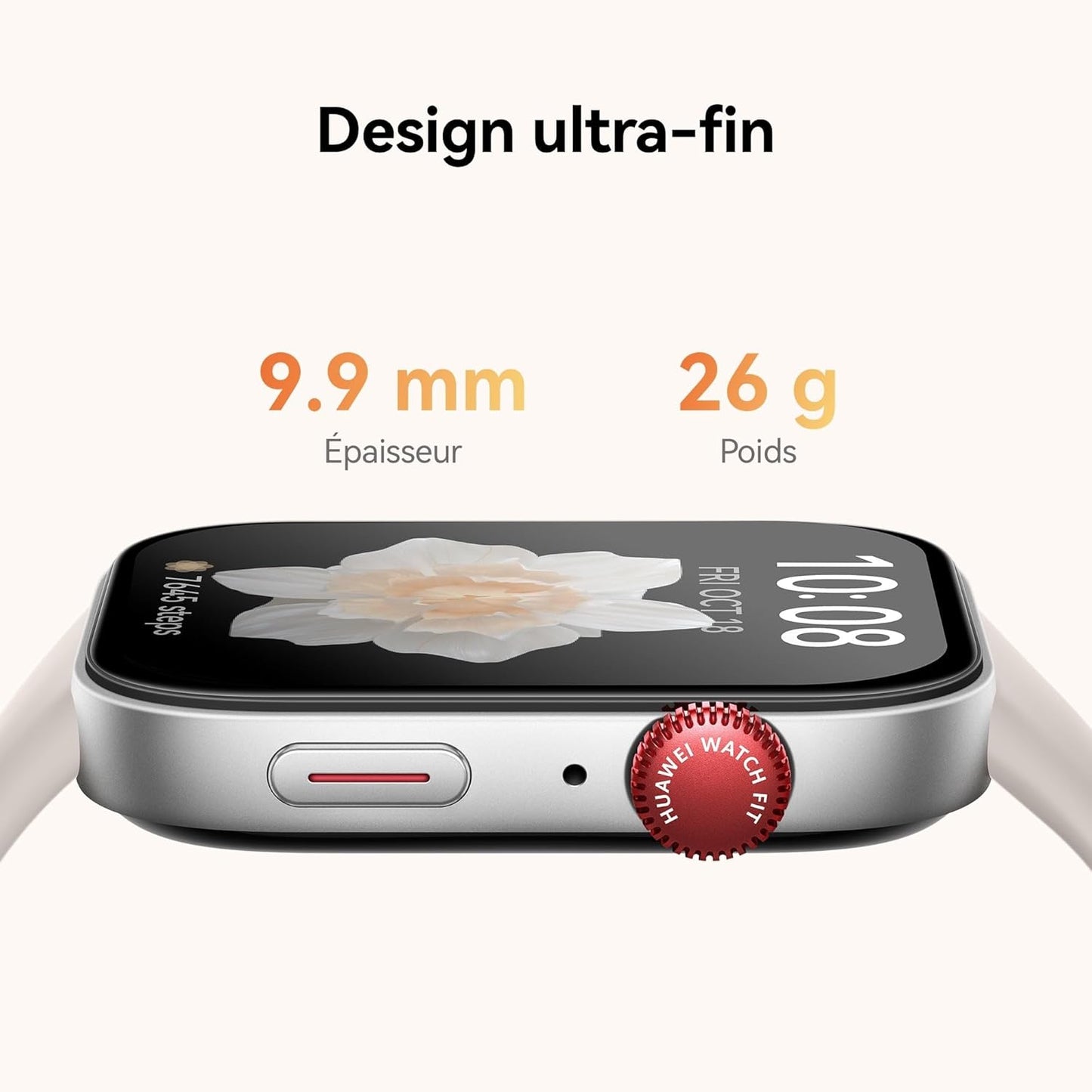 Watch Fit 3
