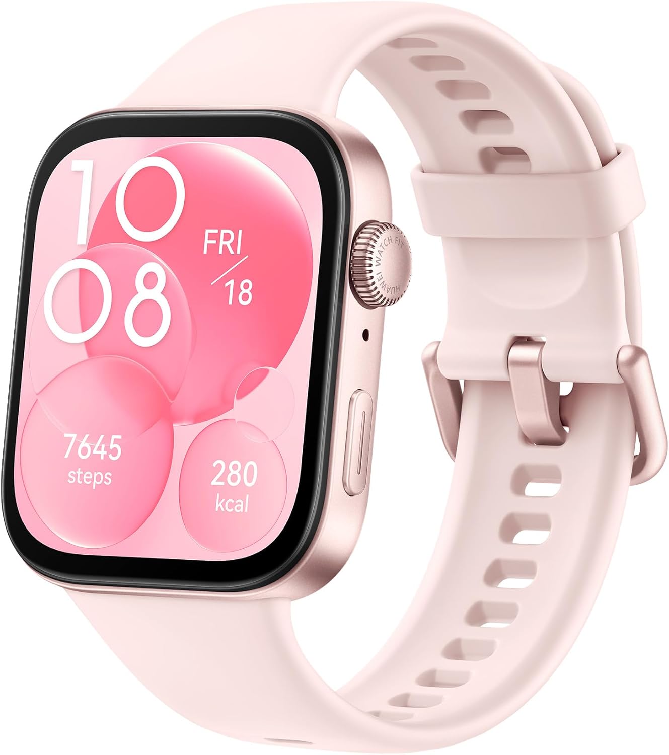 Watch Fit 3
